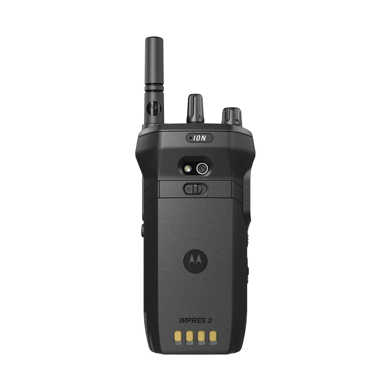 Рация Motorola MOTOTRBO Ion